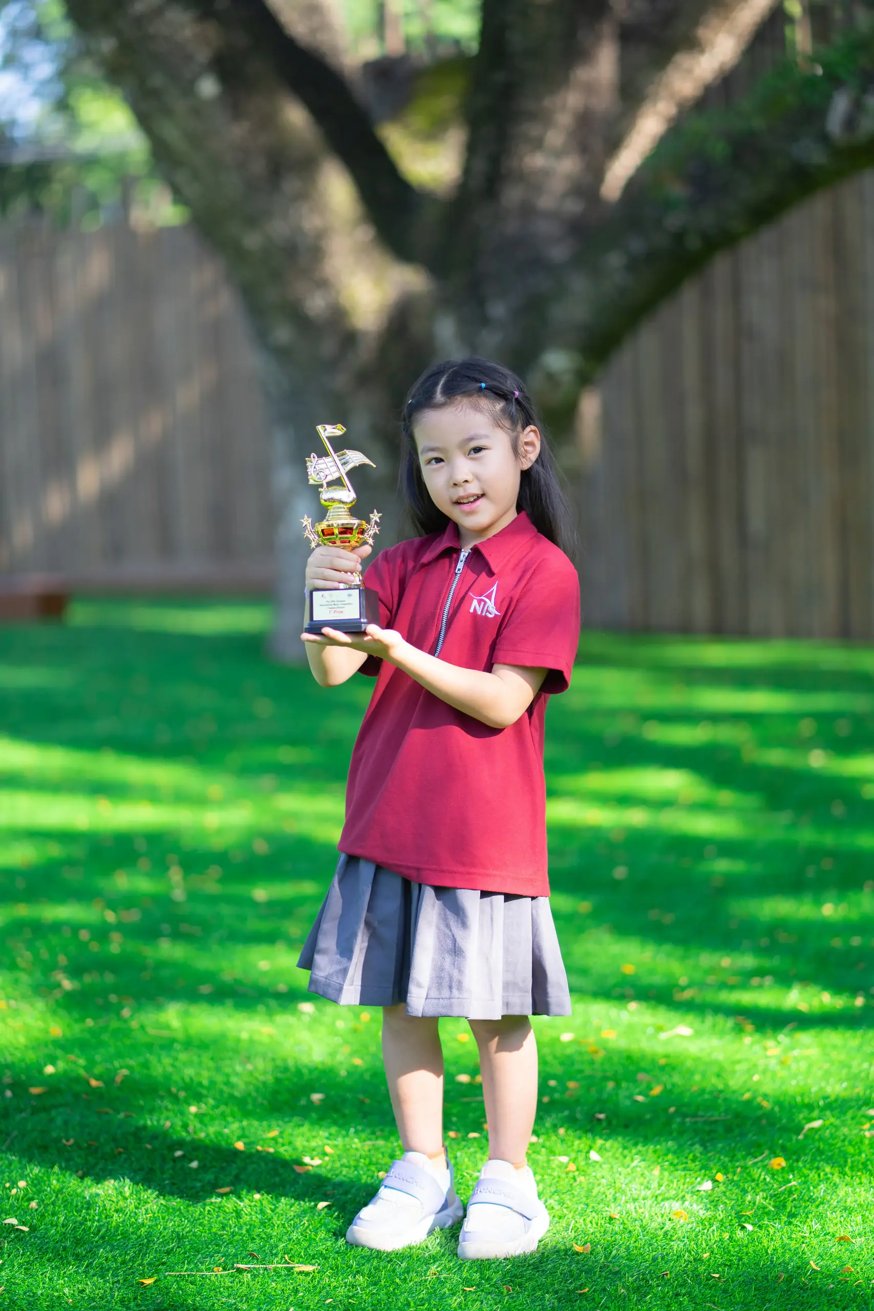 Academic & Enrichment Opportunities