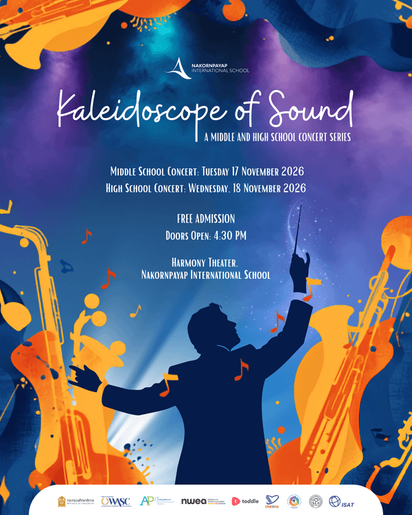 Kaleidoscope of Sound